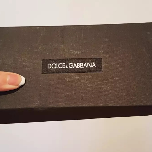 Dolce and gabbana x madonna sunglasses - Picture 1 of 5